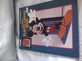 adc70] %D.o.w.n.l.o.a.d! Mickey Unlimited the Official Plastic Canvas Book - Various *ePub*