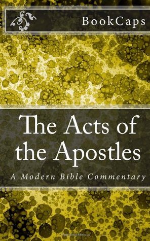 [ae41e] *R.e.a.d# #O.n.l.i.n.e% The Acts of the Apostles: A Modern Bible Commentary - BookCaps *PDF~