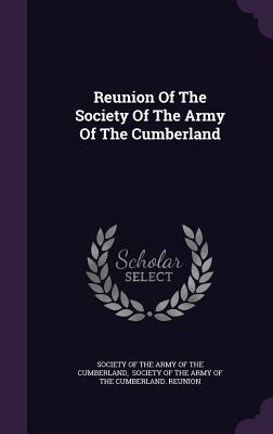 [8e2a3] !Download! Reunion of the Society of the Army of the Cumberland - Society of the Army of the Cumberland ~PDF%