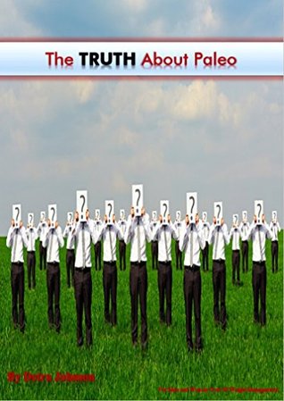 [2b8d5] ^R.e.a.d@ The TRUTH About Paleo: For Men and Women Over 50 Weight Management - Detra Johnson *e.P.u.b#