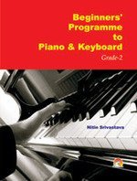 [49ffd] #Download~ Beginners' Programme to Piano and Keyboard Grade-2 - Nitin Srivastava ^e.P.u.b^