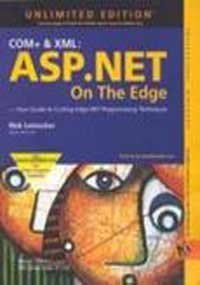 [559f9] *R.e.a.d% COM  and XML; ASP.NET on the Edge, Unlimited Edition - Rick Leinecker ^e.P.u.b@