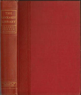 [018f4] #Read# ~Online^ The Lock and Key Library, vol. 4 - Classic French Mystery Stories - Julian Hawthorne %e.P.u.b#