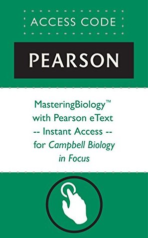 [11716] #R.e.a.d@ Campbell Biology in Focus [with MasteringBiology Code] - Lisa A. Urry !e.P.u.b%