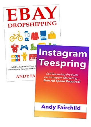 [7cdac] ~Read# #Online# DROPSHIPPING MASTERY: Go from Broke to Making a Full-Time Income Selling Dropship Products OnlineEbay & Teespring Training - Andy Fairchild @PDF@