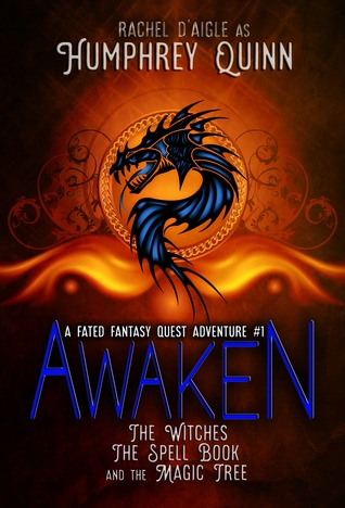 [4dce6] #Full@ ^Download# Awaken: The Witches, The Spell Book, and The Magic Tree - Rachel M. Humphrey-D'aigle !e.P.u.b!