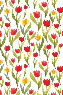 [6e13e] !F.u.l.l.% *D.o.w.n.l.o.a.d! Journal: Red and Yellow Daffodils (Diary, Notebook) 6x9 -  #P.D.F@