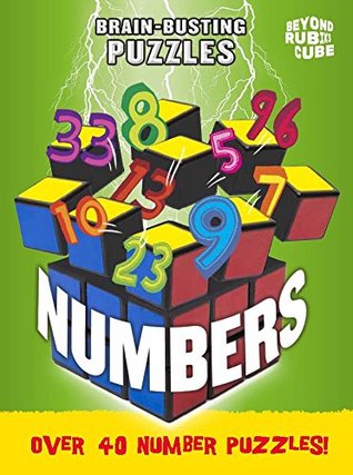 [36fd8] ^Full* %Download% Beyond the Cube: Number Puzzle (Beyond the Rubik Cube) - Sarah Khan !P.D.F#