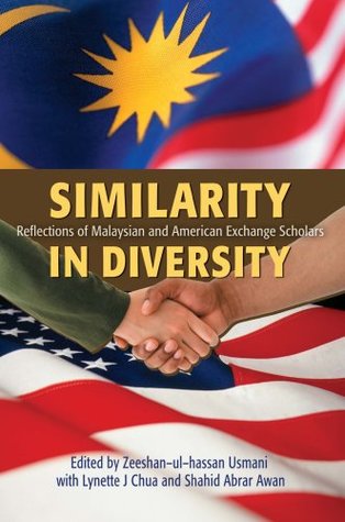 [aa83b] ^Read* Similarity in Diversity: Reflections of Malaysian and American Exchange Scholars - Zeeshan-ul-Hassan Usmani *PDF#