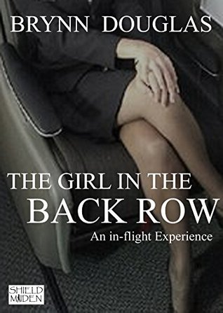 [f5892] @Read^ The Girl in the Back Row (Expat Encounters Book 8) - Brynn Douglas *P.D.F@