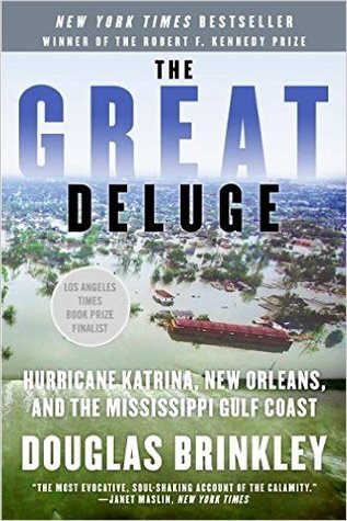 b0d28] *D.o.w.n.l.o.a.d^ The Great Deluge: Hurricane Katrina, New Orleans, and the Mississippi Gulf Coast - Douglas Brinkley ~P.D.F#