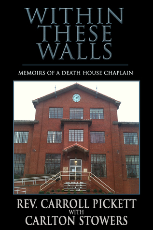 [44bf2] %Download* Within These Walls: Memoirs of a Death House Chaplain - Carroll Pickett %P.D.F!