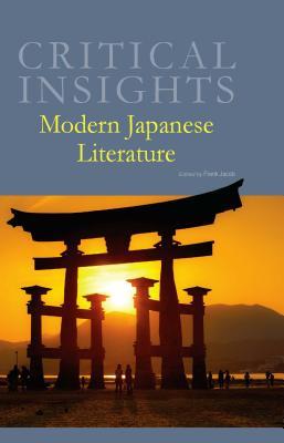 [9b096] *R.e.a.d# Critical Insights: Modern Japanese Literature - Frank Jacob @ePub!