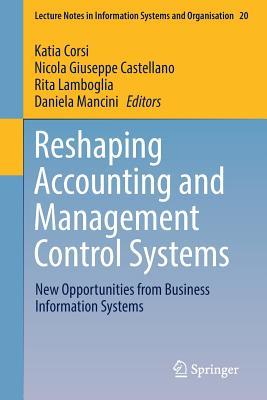 [cfcd9] ~Full! ^Download# Reshaping Accounting and Management Control Systems: New Opportunities from Business Information Systems - Katia Corsi ~e.P.u.b#