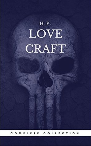 [de21e] %Download@ H. P. Lovecraft: The Complete Fiction (Book Center) (The Greatest Writers of All Time) - H.P. Lovecraft *PDF^