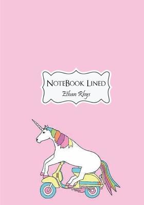[0a7fe] !Read% *Online^ Cutie Unicorn (Vol.5): Notebook Lined: Notebook Journal Diary, 110 Lined Pages, 7 X 10 -  *ePub@