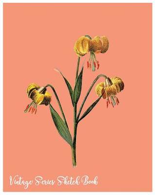 [a771f] !Read! #Online! Vintage Series Sketch Book: Vintage Series Sketch Book: Large 8 X 10 Blank, Unlined, Freely to Write on for Everyone ( Men, Women, Girls, Boys, Adult, Children. Enjoy Yourself by Writing with 60 Pages ( Splendid Blank Journals) -  %PDF#