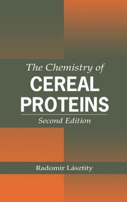 [b74ca] @Download% The Chemistry of Cereal Proteins, Second Edition - Radomir Lasztity !e.P.u.b!