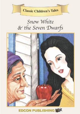 [069fa] *F.u.l.l.% !D.o.w.n.l.o.a.d~ Snow White and the Seven Drawfs: Classic Children's Tales: 4 - Classic Children's Tales Narrators !ePub!