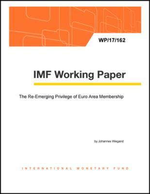 [3f515] *F.u.l.l.@ ^D.o.w.n.l.o.a.d@ The Re-Emerging Privilege of Euro Area Membership - Johannes Mr Wiegand ^P.D.F^