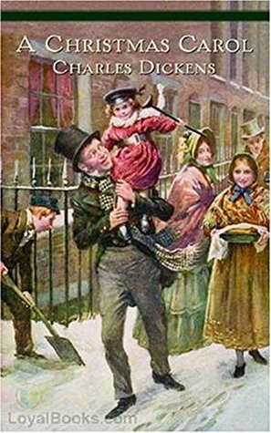 [790e0] ~Full~ @Download~ A Christmas Carol - Charles Dickens [First edition] - Charles Dickens ^P.D.F%