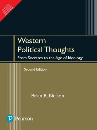 [ca6ea] ^Full# #Download@ Western Political Thoughts From Socrates to the Age of Ideology - Brian R. Nelson %P.D.F#