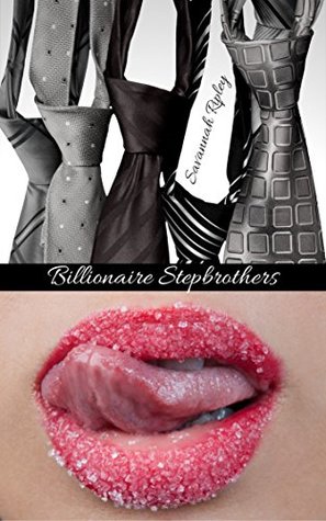 [20d05] #Full* %Download! ROMANCE: Stiefbruder ROMANCE. Billionaire Stepbrothers Books # 1-6: (Contemporary Alpha Billionaire Stief Bad Boy Taboo Short Stories Bundle) ((New Adult  Romantik-Serie)) - Savannah Ripley !e.P.u.b@