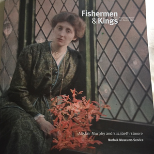 [0fe25] #Full% @Download~ Fishermen and Kings: The Photography of Olive Edis - Alistair Murphy @P.D.F%