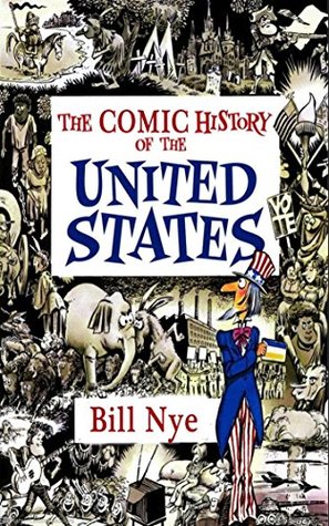 [0922c] *R.e.a.d@ %O.n.l.i.n.e# Comic History of the United States - Full Version Content - [Penguin Random House] - (ANNOTATED) - Bill Nye ~e.P.u.b^