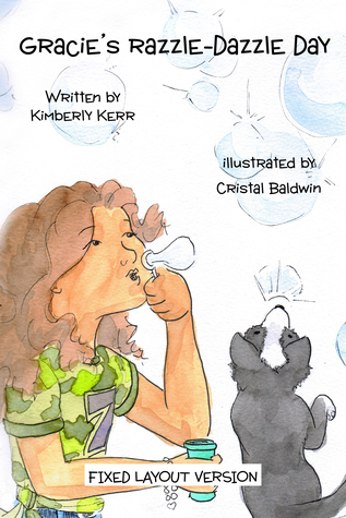 [8e3d4] #F.u.l.l.@ @D.o.w.n.l.o.a.d~ Gracie's Razzle-Dazzle Day (Fixed Layout Version) - Kimberly Kerr %P.D.F@