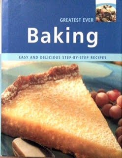 [1daab] ^Read@ ^Online@ Greatest Ever Baking (Greatest Ever Cookbook) - Parragon Books !ePub~