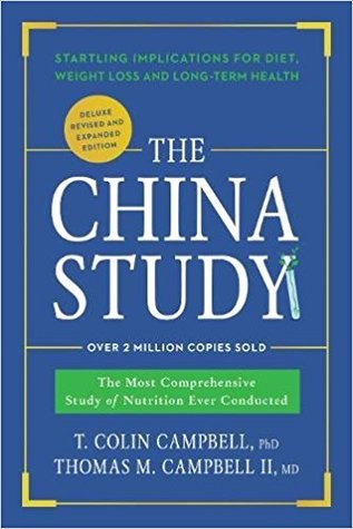 [54d2a] ^R.e.a.d~ The China Study: Deluxe Revised and Expanded Edition: The Most Comprehensive Study of Nutrition Ever Conducted and Startling Implications for Diet, Weight Loss, and Long-Term Health - T. Colin Campbell !e.P.u.b#