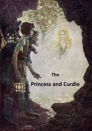 [9a103] %Read* The Princess and Curdie: A Children's Classic Fantasy Novel - George MacDonald %ePub@