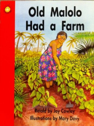 [ecb30] %Full% @Download% Old Malolo had a farm (Sunshine read-togethers) - Joy Cowley @PDF@