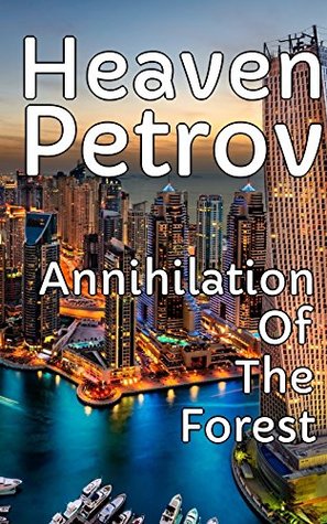 [28e09] *F.u.l.l.^ #D.o.w.n.l.o.a.d^ Annihilation Of The Forest - Raven And Knight - Heaven Petrov !PDF^