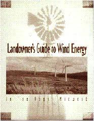 938b5] ~D.o.w.n.l.o.a.d! Landowner's Guide to Wind Energy in the Upper Midwest - Nancy Lange ~PDF^