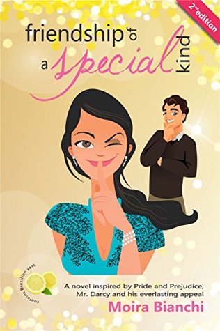 cbf79] #D.o.w.n.l.o.a.d^ Friendship of a Special Kind: A novel Inspired by Pride and Prejudice, Mr. Darcy and his Everlasting Appeal - Moira Bianchi @P.D.F^