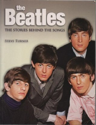16d3f] %D.o.w.n.l.o.a.d~ The Beatles The Stories Behind The Songs: A Hard Day's Write: - Steve Turner *PDF*