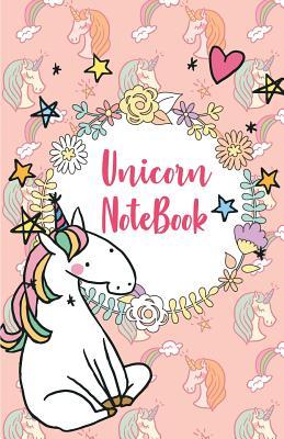 [14342] !Download~ Unicorn Notebook: Sketchbook Book, 100 Pages of 5.5 X 8.5 Blank Paper for Drawing, Doodling or Sketching (Sketchbooks) -  ^PDF^
