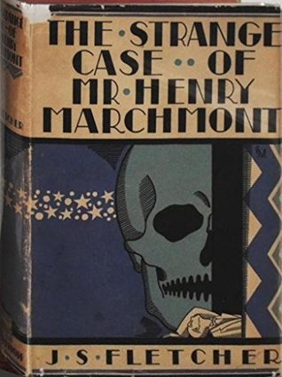[2804c] @R.e.a.d~ The Bedford Row Mystery [The Strange Case of Mr. Henry Marchmont] - J.S. Fletcher #P.D.F!