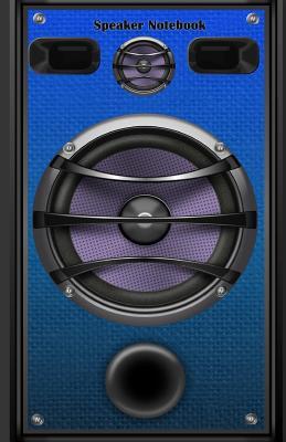 [ad72c] *Download~ Speaker Notebook: Speaker Notebook - A5 Lined Notebook, Cream Paper, A5 Size (5.5 X 8.5 Inches), 100 Pages (50 Sheets) - Jane Smith ~ePub@