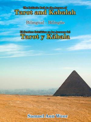 [dda79] @Read@ ~Online* The Initiatic Path in the Arcana of the Tarot and Kabalah (Bilingual) - Daath Gnosis #PDF!