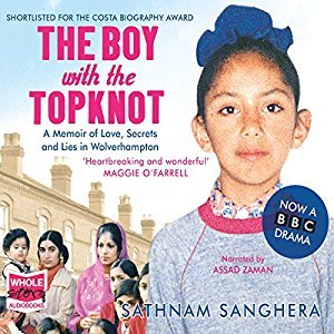f6bc6] %D.o.w.n.l.o.a.d% The Boy with the Topknot: A Memoir of Love, Secrets and Lies in Wolverhampton - Sathnam Sanghera ^ePub!