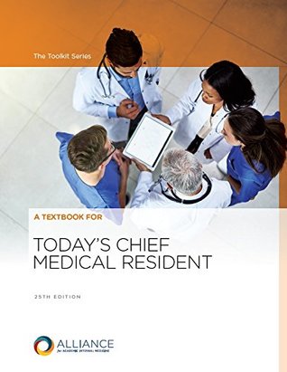 [972eb] @Read~ A Textbook for Today's Chief Medical Resident, 25th Edition - MD Daniel I. Kim %e.P.u.b*