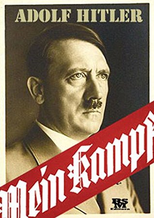 [63058] *F.u.l.l.* @D.o.w.n.l.o.a.d* Mein Kampf [Full with two volumes and active content] - Adolf Hitler @P.D.F%