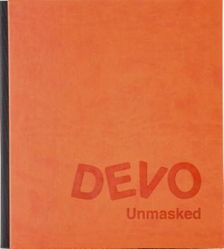 [52c33] @Read~ *Online@ Devo: The Brand / Devo: Unmasked: (classic Edition) - Gerald Casale !PDF*