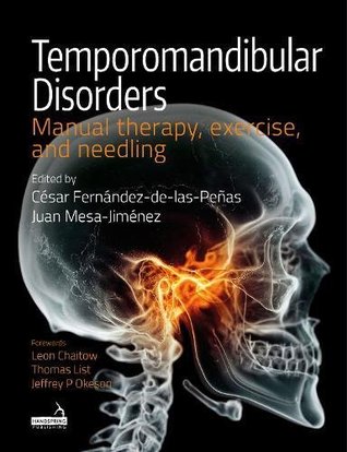 [3decb] %Download# Temporomandibular Disorders: Manual Therapy, Exercise and Needling - Cesar Fernandez-De-Las-Penas ^P.D.F@