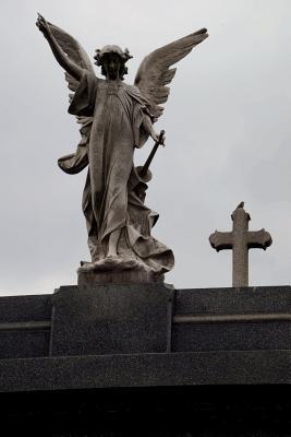 fc269] ~D.o.w.n.l.o.a.d# La Recoleta Cemetery in Buenos Aires Argentina Journal: 150 Page Lined Notebook/Diary -  ^ePub@