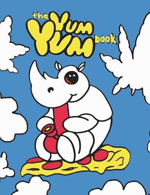[72faa] ^Read@ The Yum Yum Book: Yum Yum and Friends Mindful Cannabis Coloring Journal - Curtis Bean @P.D.F%