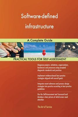 [adba1] @Read% %Online# Software-defined infrastructure A Complete Guide - Gerardus Blokdyk %P.D.F#